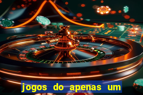 jogos do apenas um show pancadaria 2